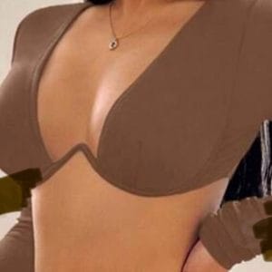 Tiddy Top Light Brown